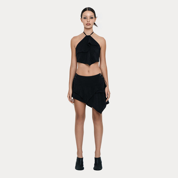 Top Lily Black – Axum