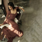 BROWN SUGAR DRESS