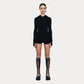 Top Hood Black