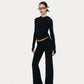 Top Hood Black