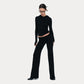 Top Hood Black