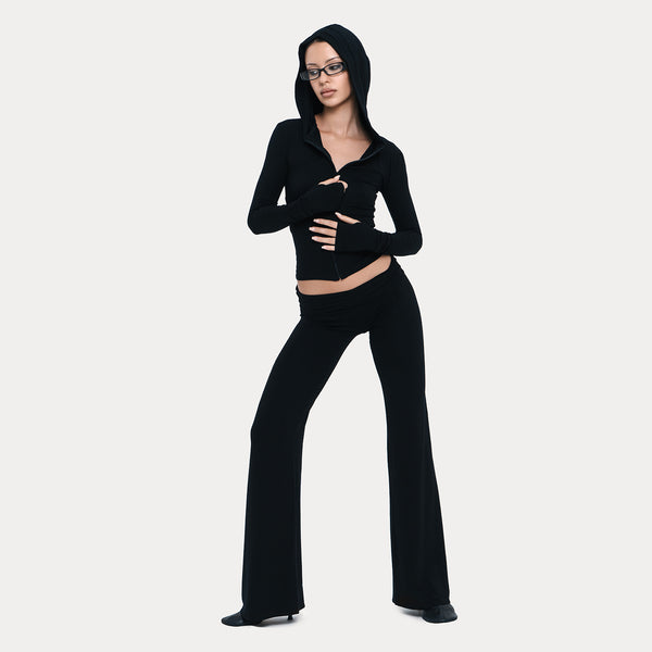 Top Hood Black – Axum