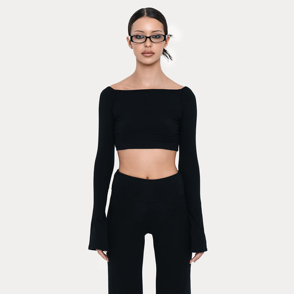 Top Toy Black – Axum