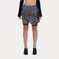 Skirt Lily Grey