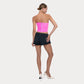 Butterfly Corset Pink