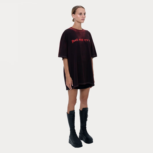 Devil May Cry Too Blood T-Shirt