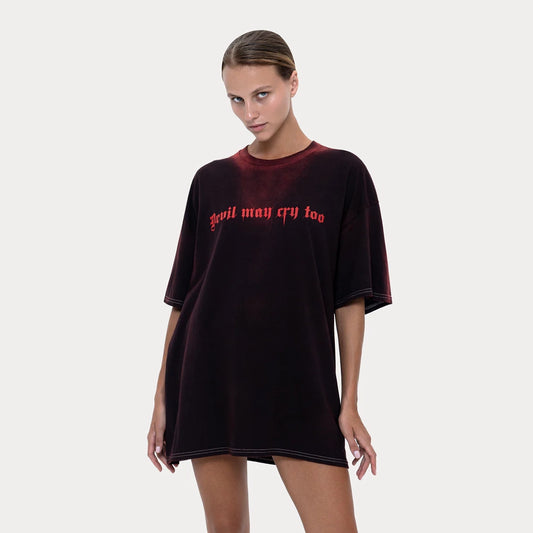 Devil May Cry Too Blood T-Shirt