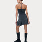 Mini Dress Fibra