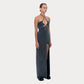Long Dress Fibra