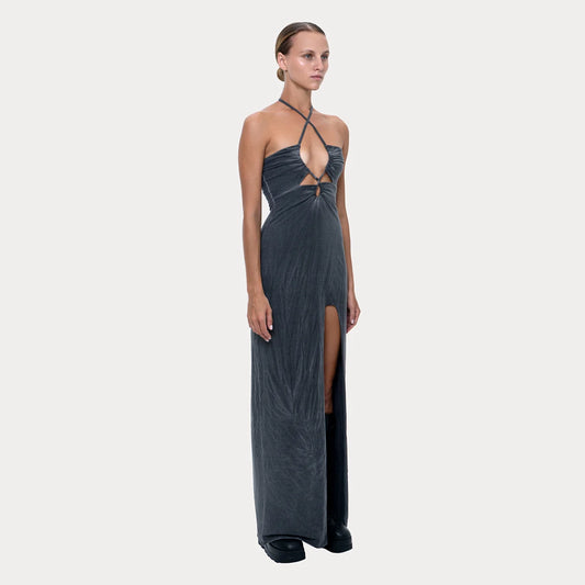 Long Dress Fibra