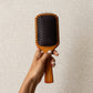 Paddle Brush