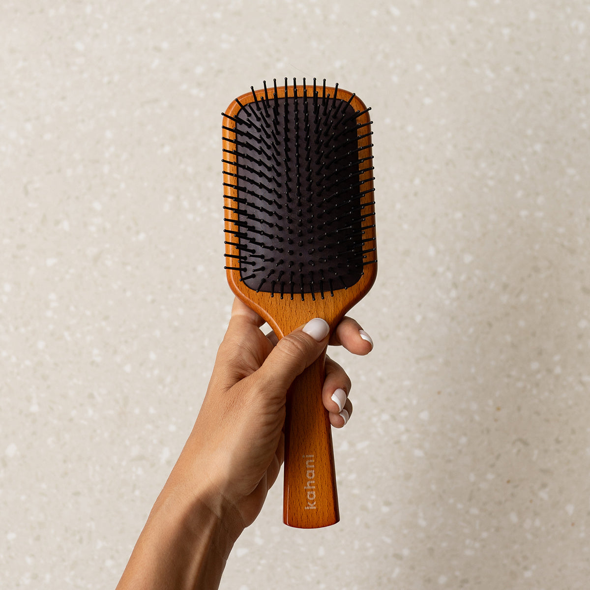 Paddle Brush