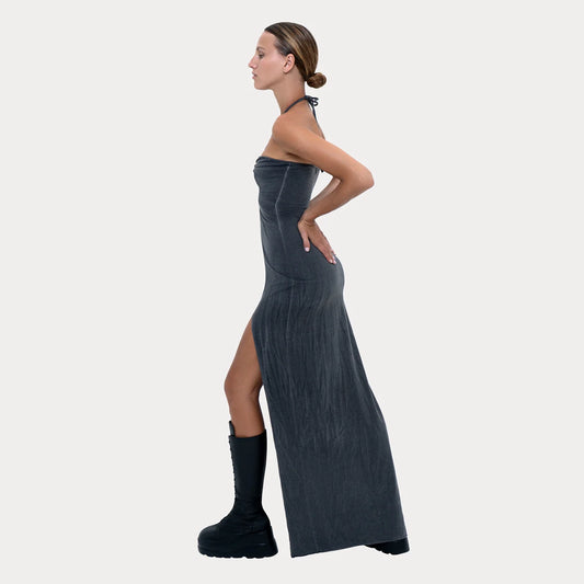Long Dress Fibra