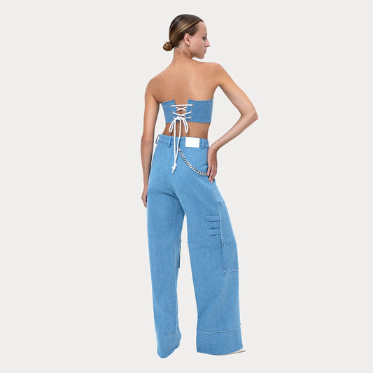 Jeans Worker Denim