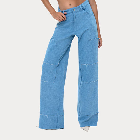 Jeans Worker Denim