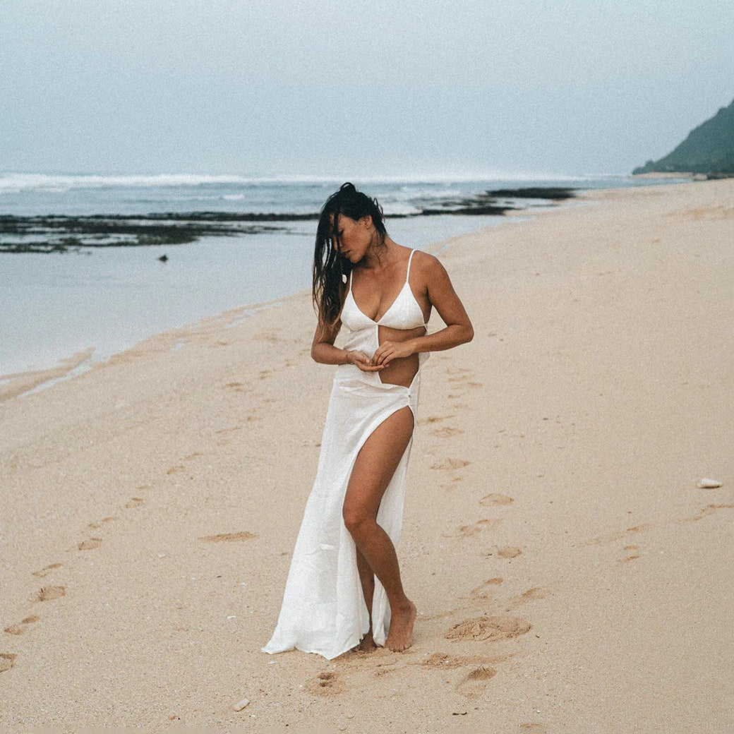 Laurence Dress