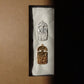 Necklace Kushi Amulet Silver