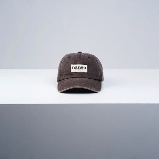 Nanou cap Brown