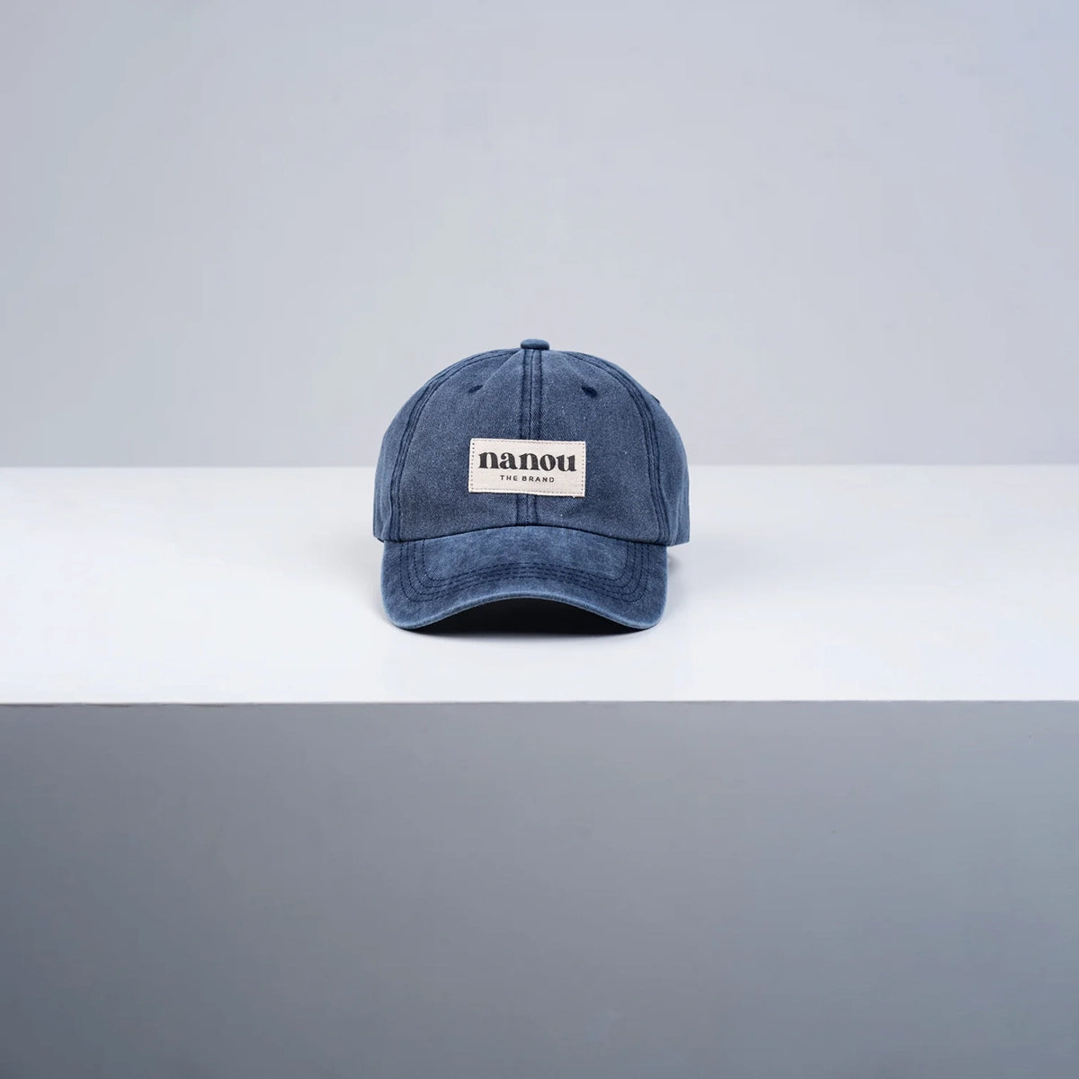 Nanou cap Navy