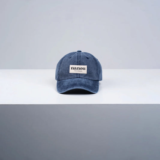 Nanou cap Navy