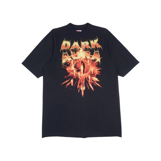 TSHIRT DARK AURA BLACK