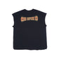 TSHIRT TANK DARK AURA BLACK