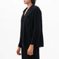 Viscose Shirt Black