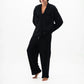 Viscose Shirt Black