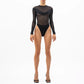 Bodysuit Black