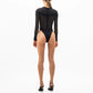 Bodysuit Black