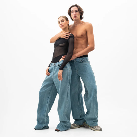 Baggy Jeans