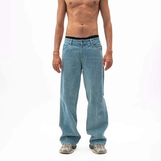 Baggy Jeans