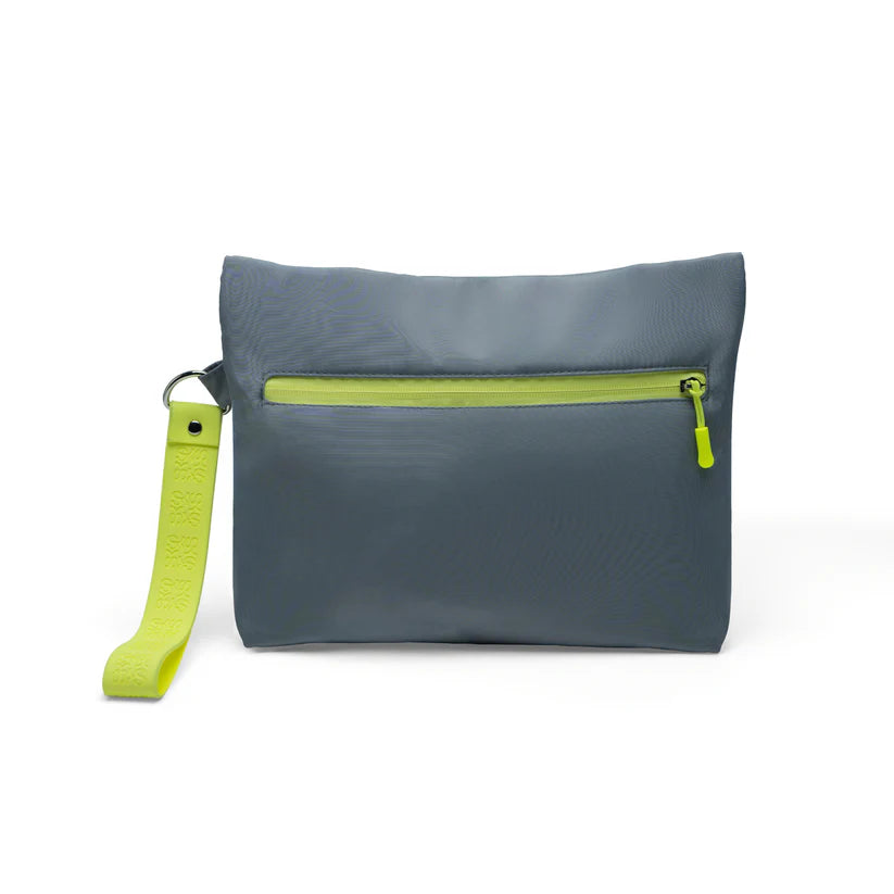 Wet-Dry Bag - Stone