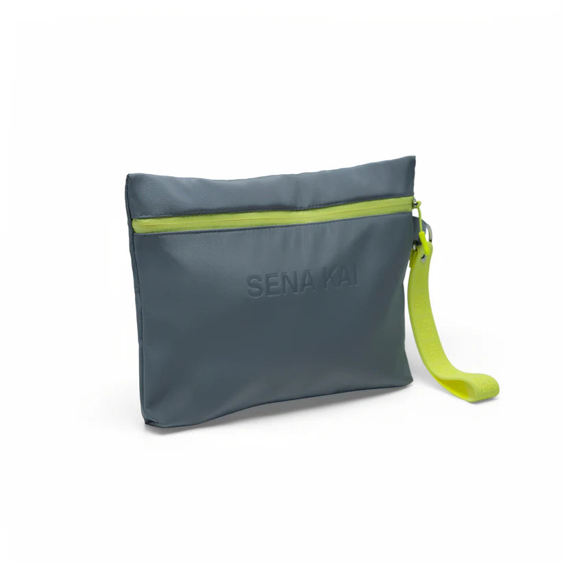 Wet-Dry Bag - Stone