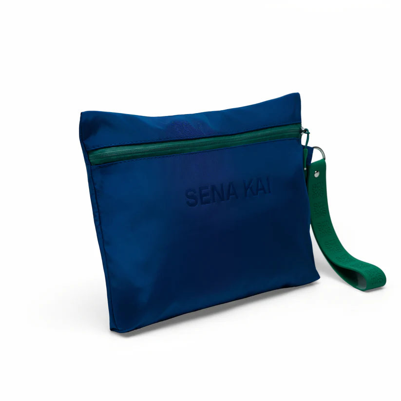 Wet-Dry Bag - Lagoon