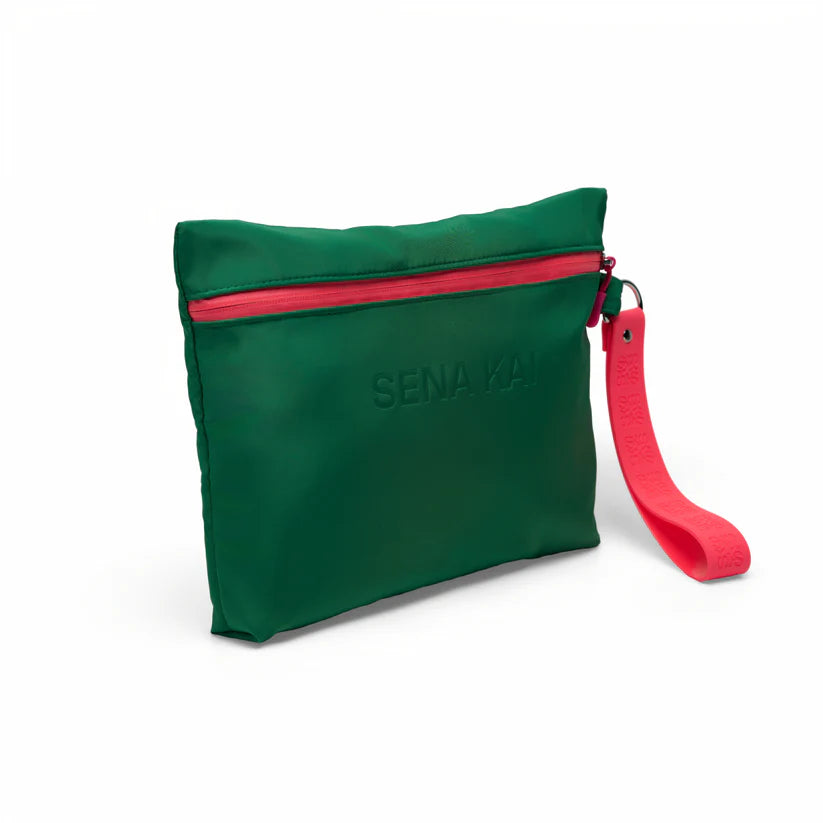 Wet-Dry Bag Lotus
