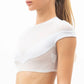 Mash Top White