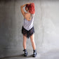 Mutu Lace Top