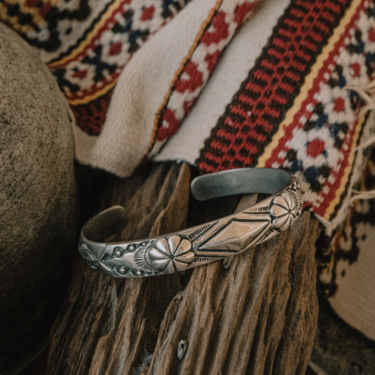 Navajo Bracelete
