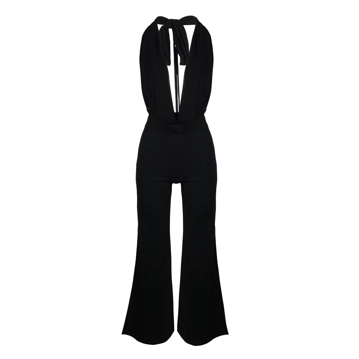 CLAUDIA JUMPSUIT