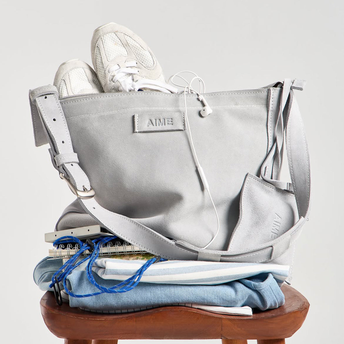 Daily Bag Mist