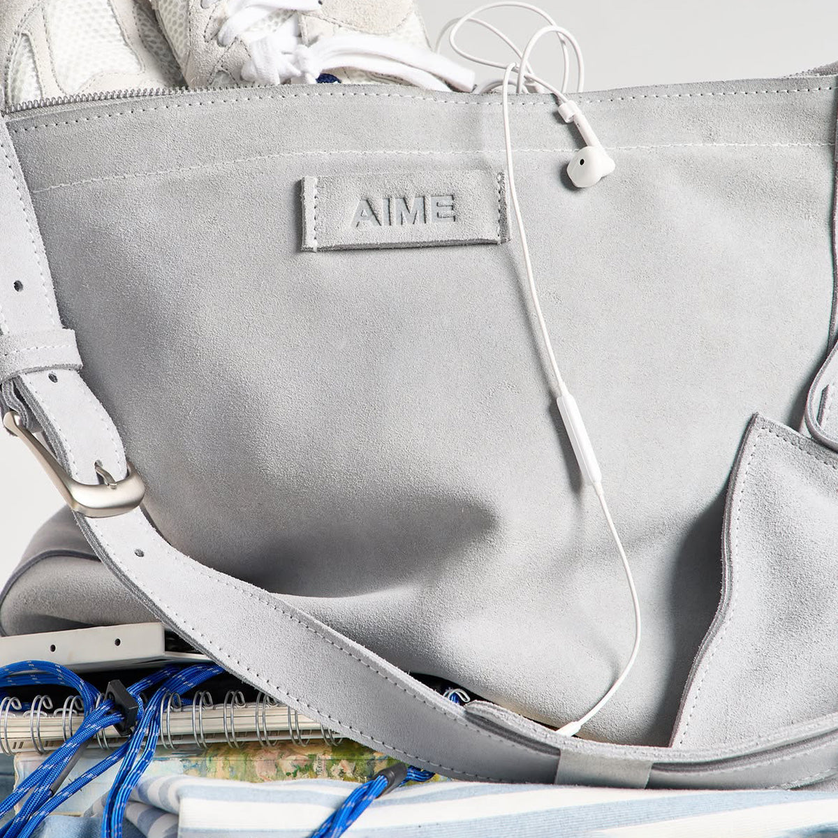 Daily Bag Mist