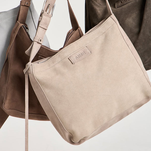 Daily Bag Dust – AIME