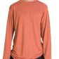 Dihum longsleeve black