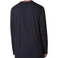 Dihum longsleeve black