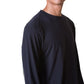 Dihum longsleeve black
