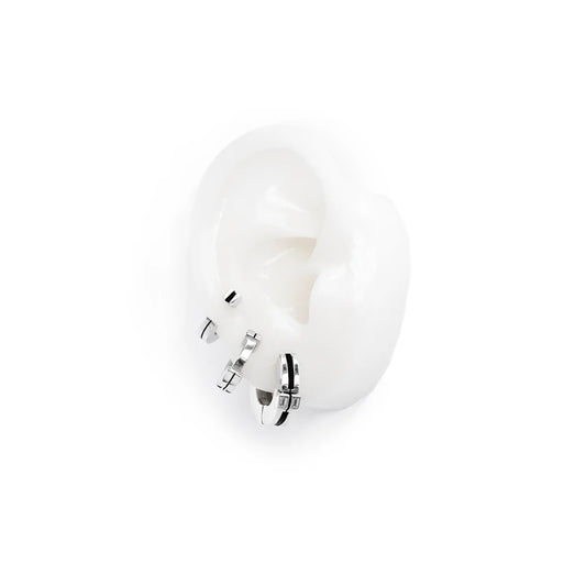 ELEW MEDIUM EARRING