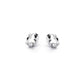 ELEW M EARRING