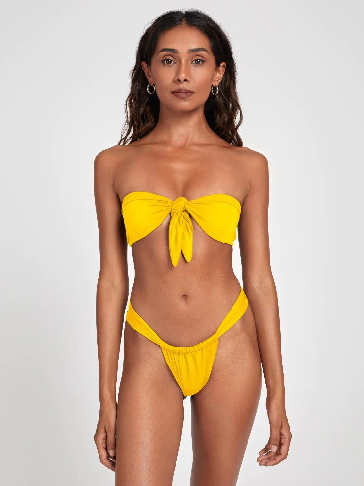 Aria bikini