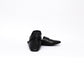 Black Slippers